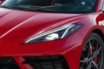 Chevrolet Corvette Stingray Z51 2020 года (NA)